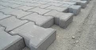 Плитка тактильная 300х300, цена от 760 руб., купить в Белове